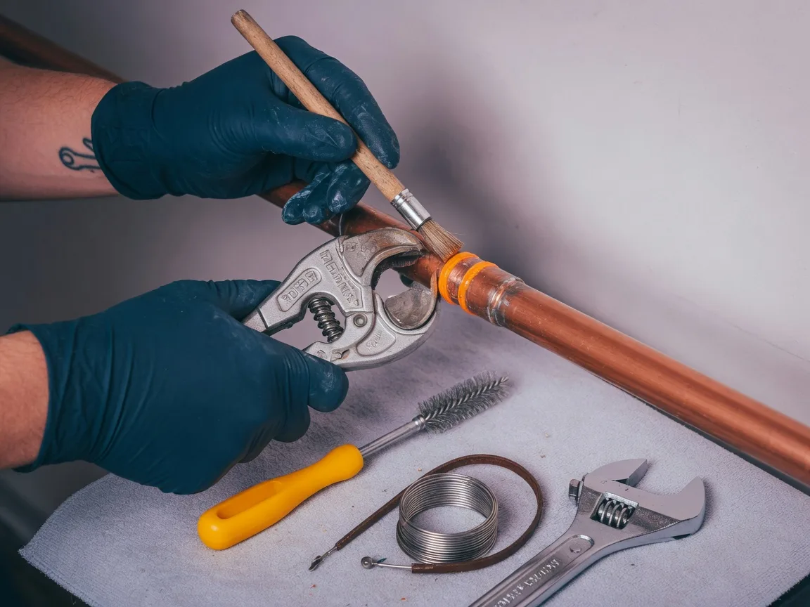 Why choose Sump Pump Repair in Morris Chapel, TN